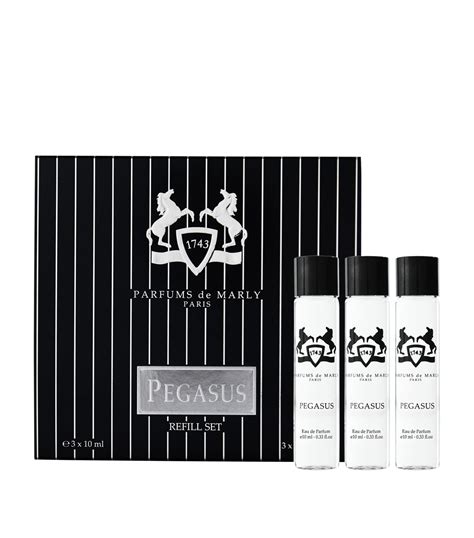pegasus refill travel set